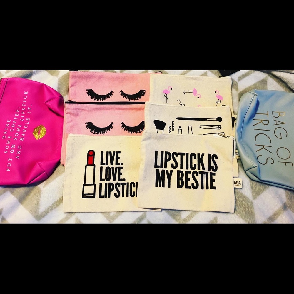 💜Younique Makeup & Skincare Mystery Bundle